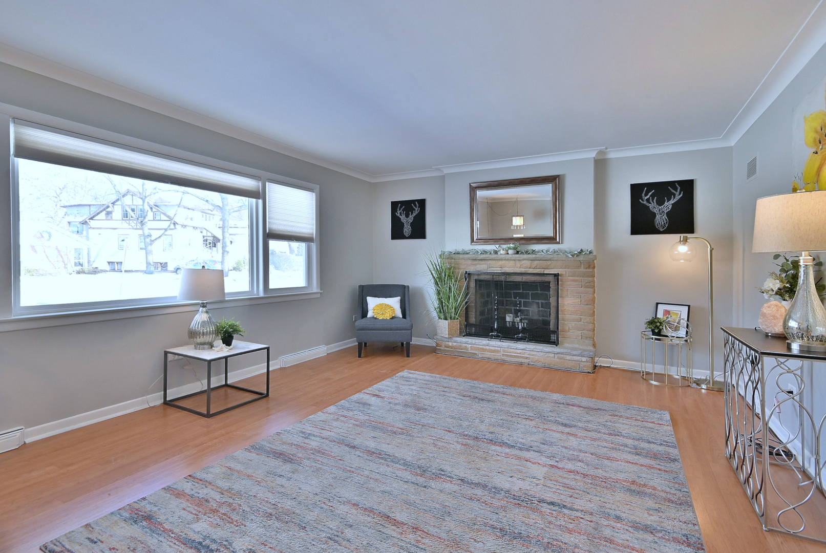 815 S Lincoln Avenue, Park Ridge, IL 60068