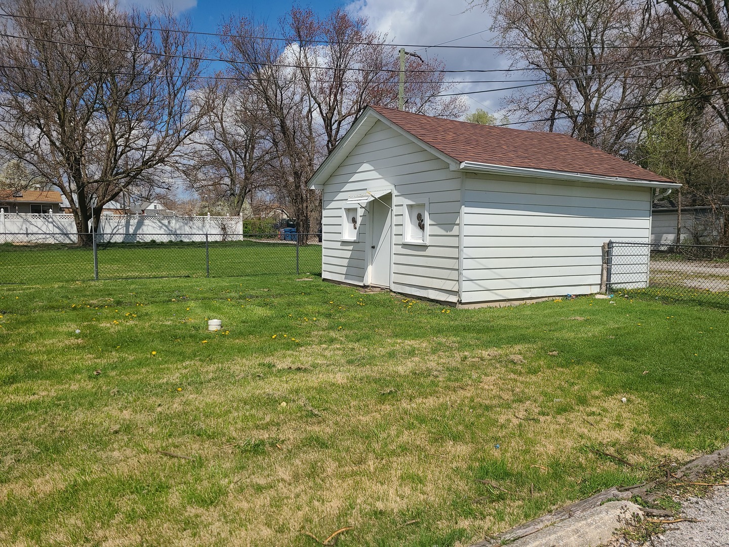 3121 Chicago Road, Steger, IL 60475