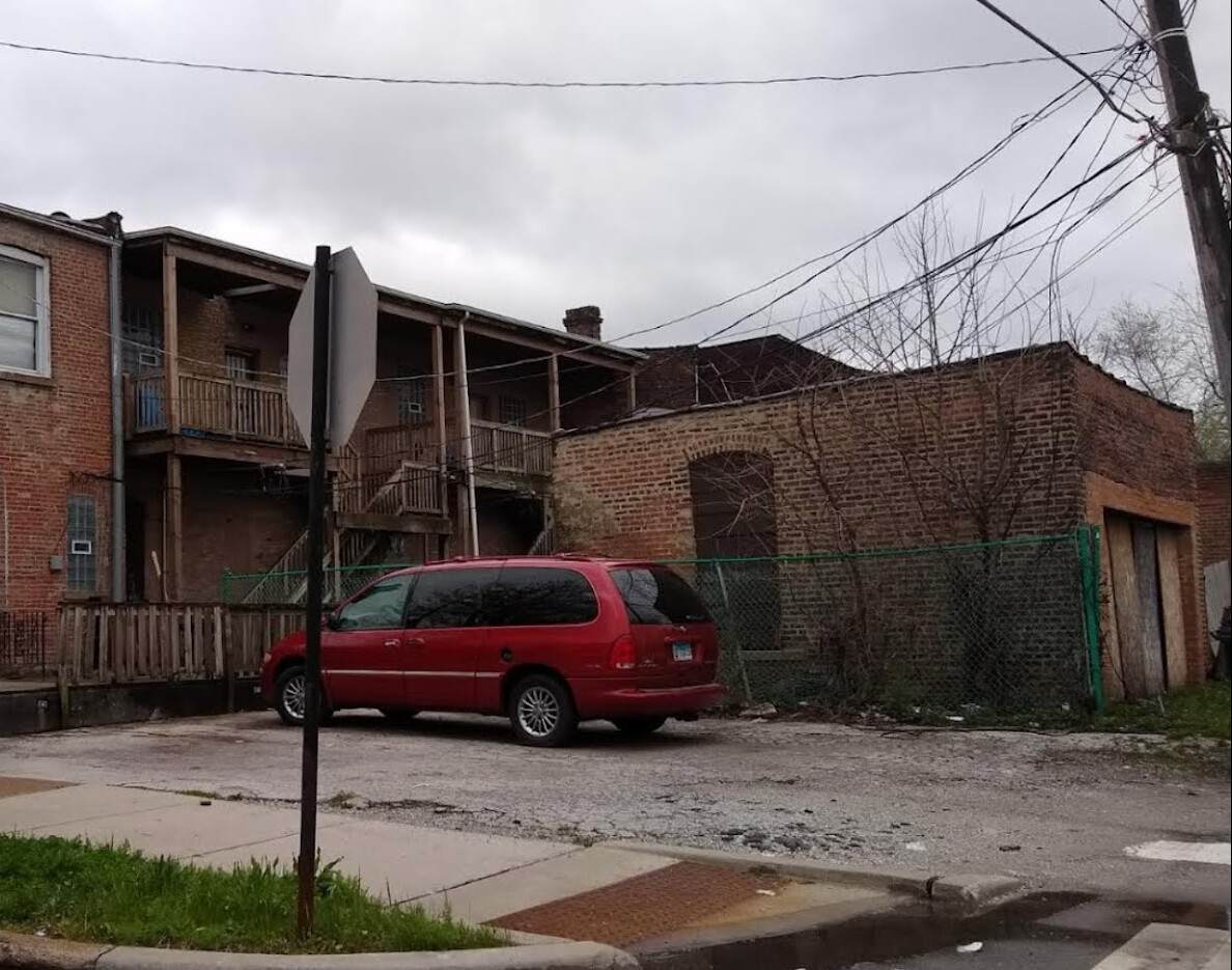 354 E 115th Street, Chicago, IL 60628