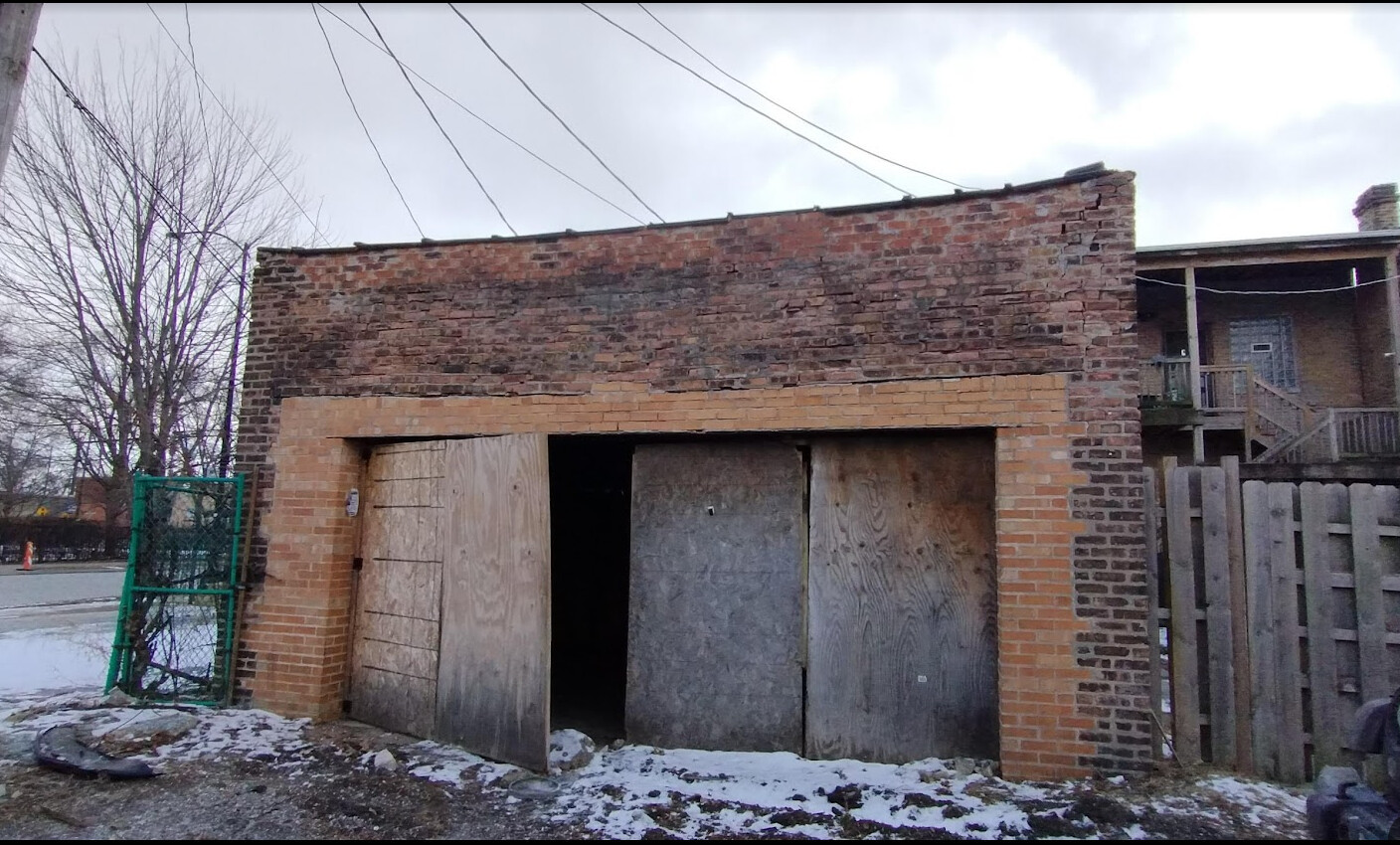 354 E 115th Street, Chicago, IL 60628