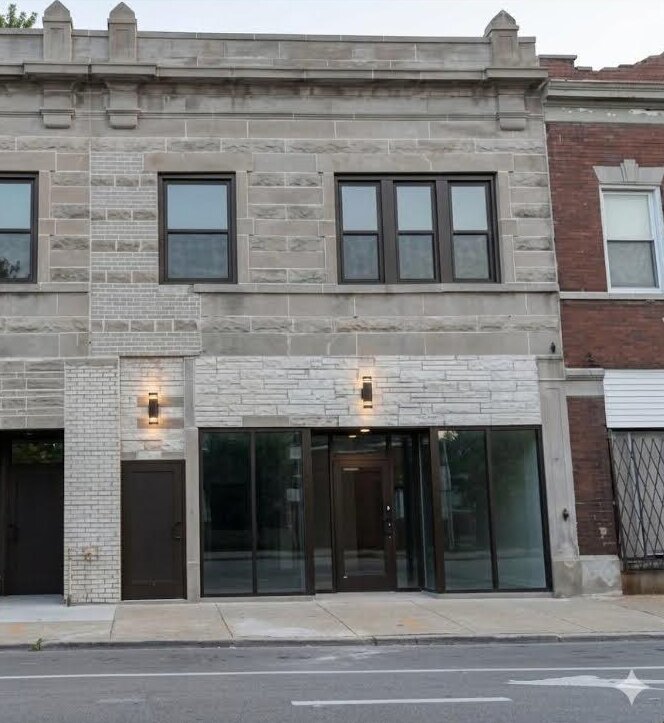 354 E 115th Street, Chicago, IL 60628