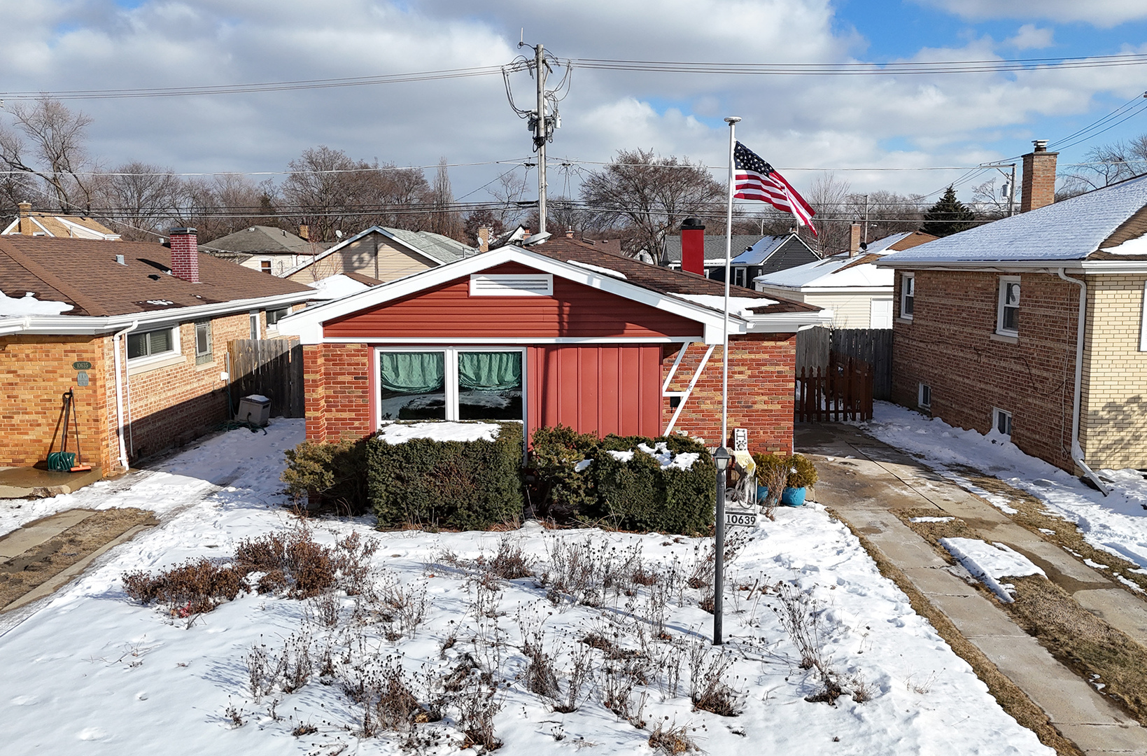 10639 S KEDZIE Avenue, Chicago, IL 60655