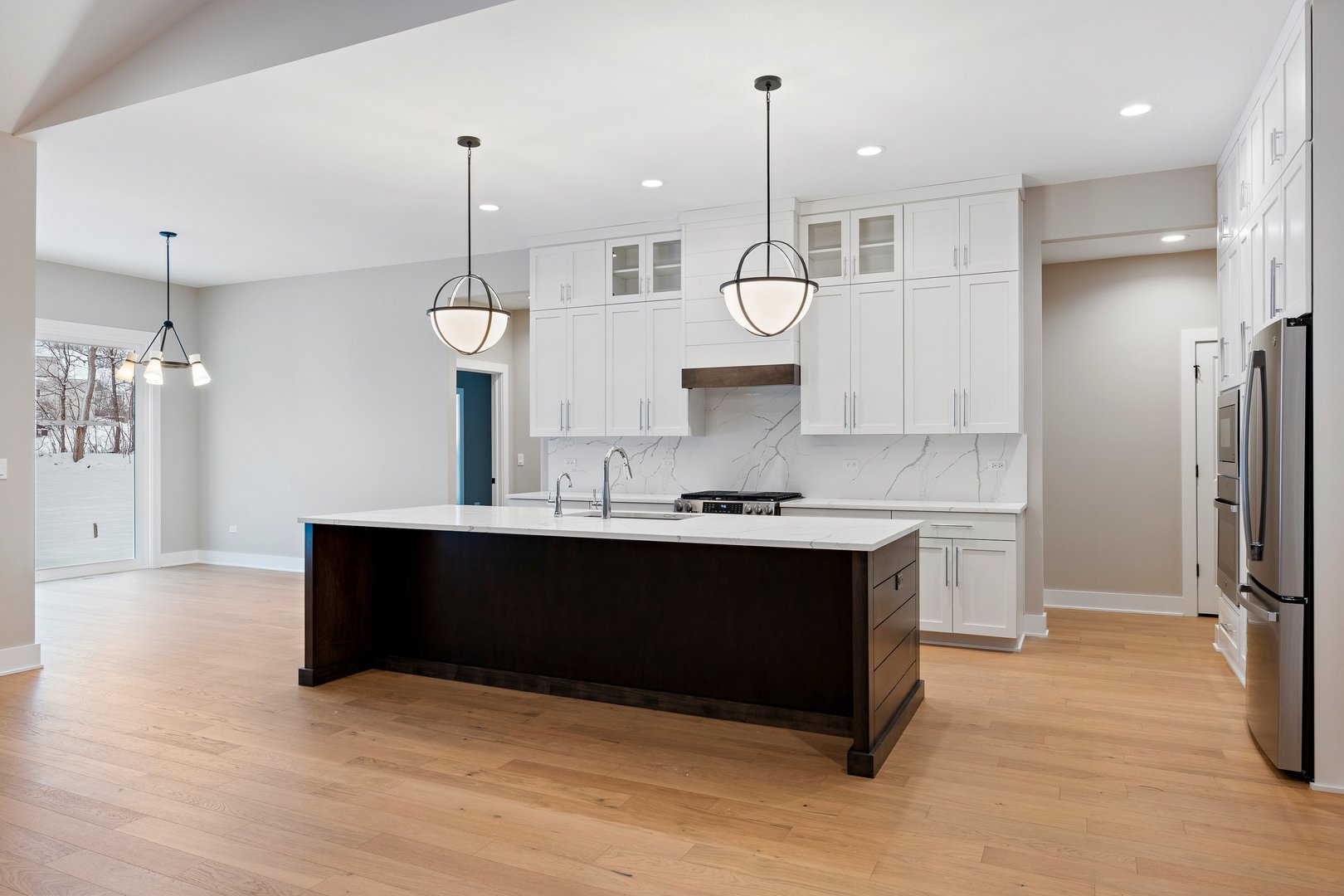 26207 Baxter Court, Plainfield, IL 60585