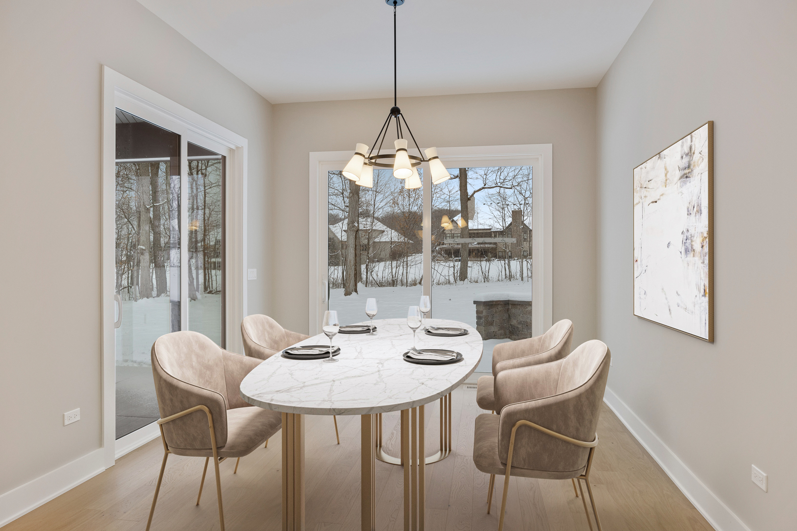 26207 Baxter Court, Plainfield, IL 60585