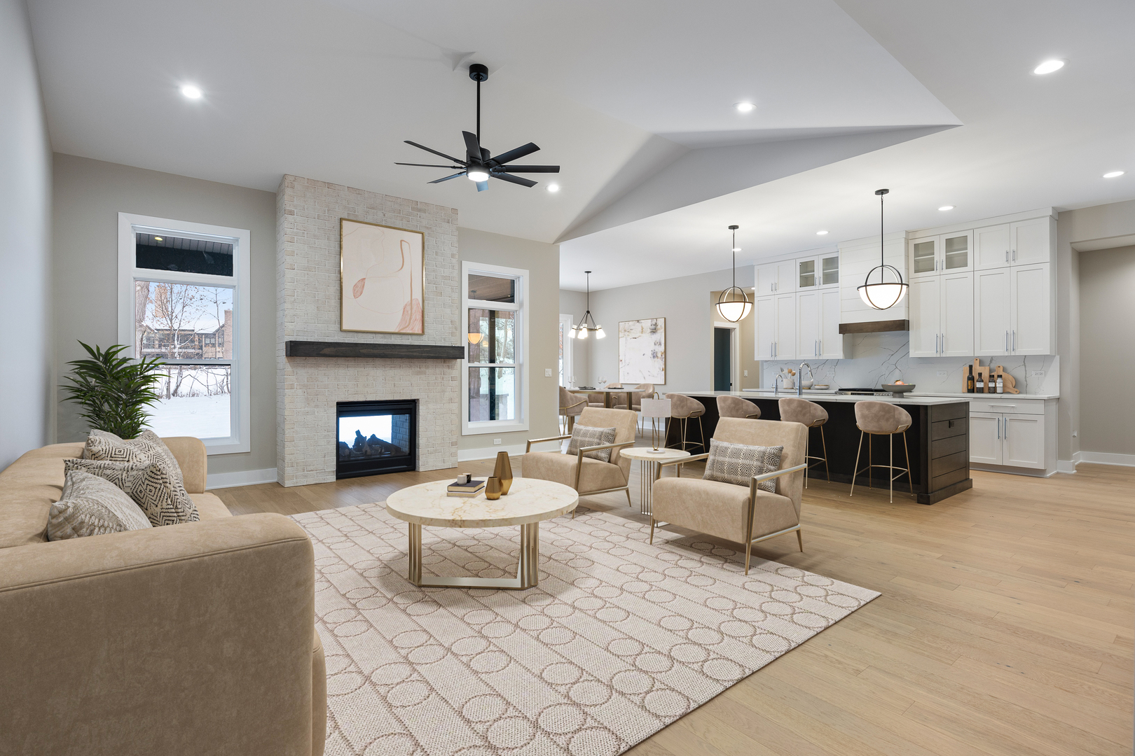 26207 Baxter Court, Plainfield, IL 60585