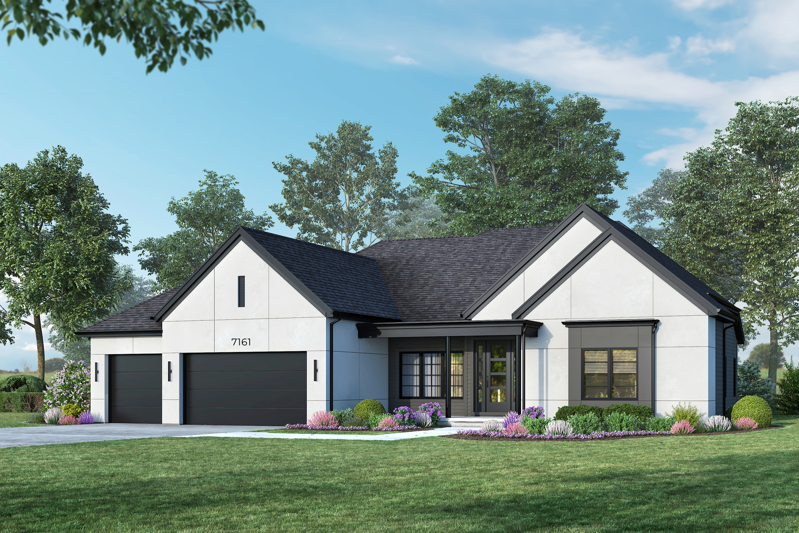 26207 Baxter Court, Plainfield, IL 60585