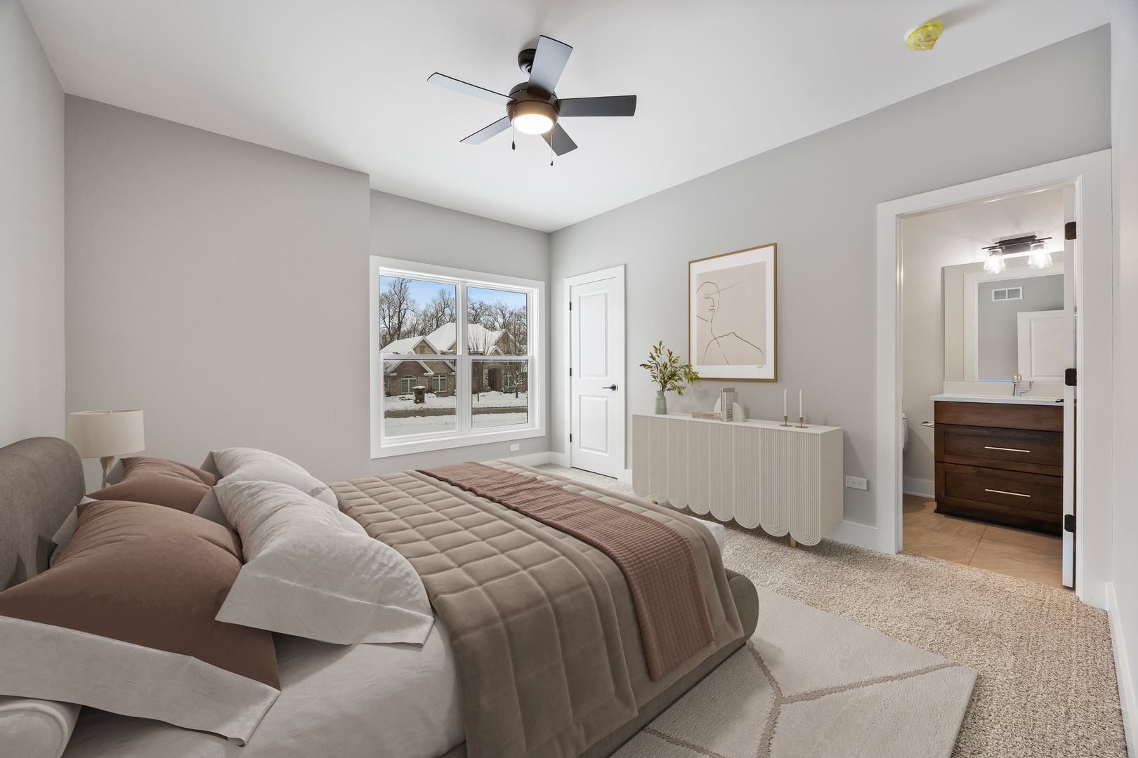 26207 Baxter Court, Plainfield, IL 60585