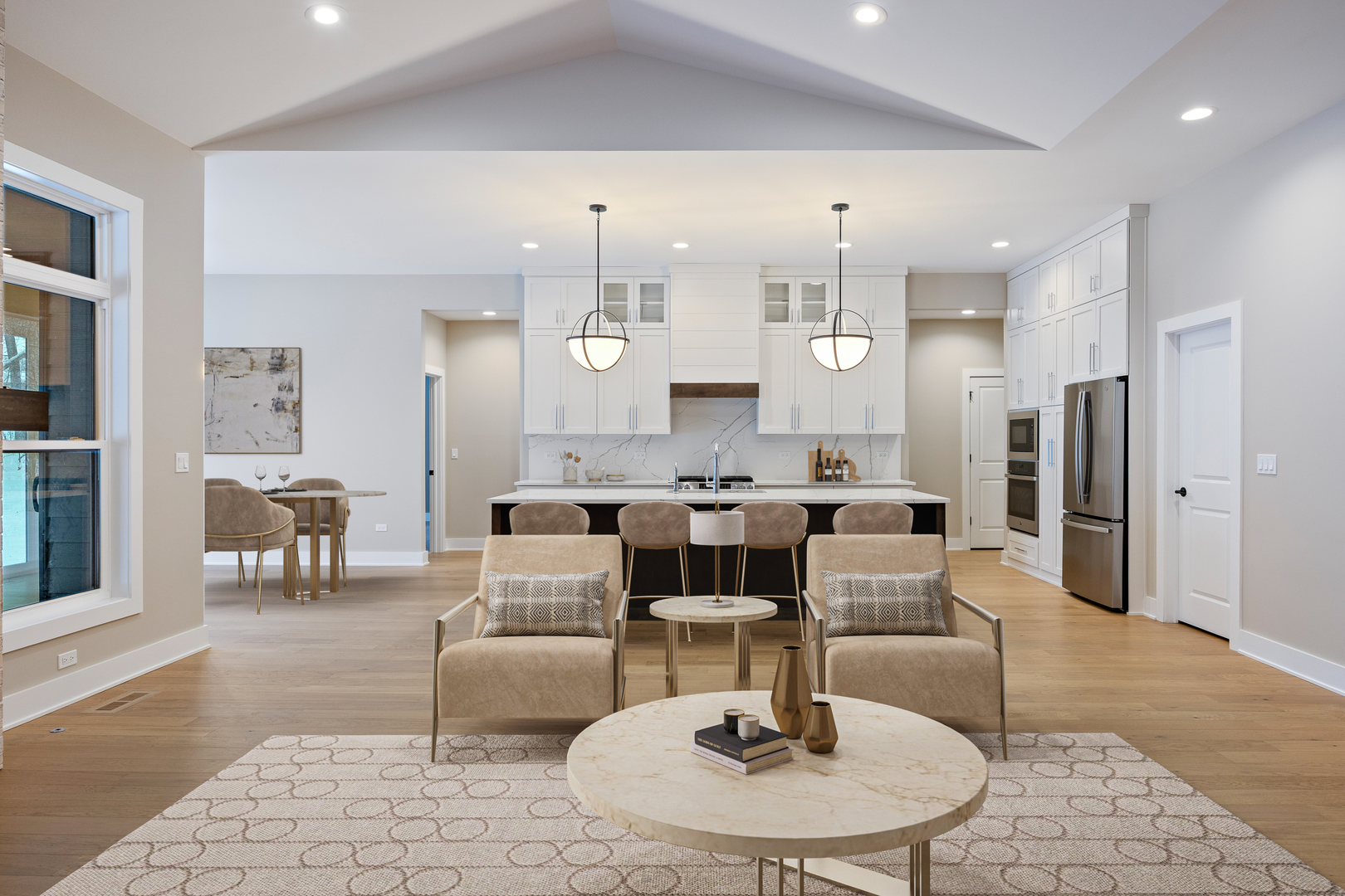 26207 Baxter Court, Plainfield, IL 60585