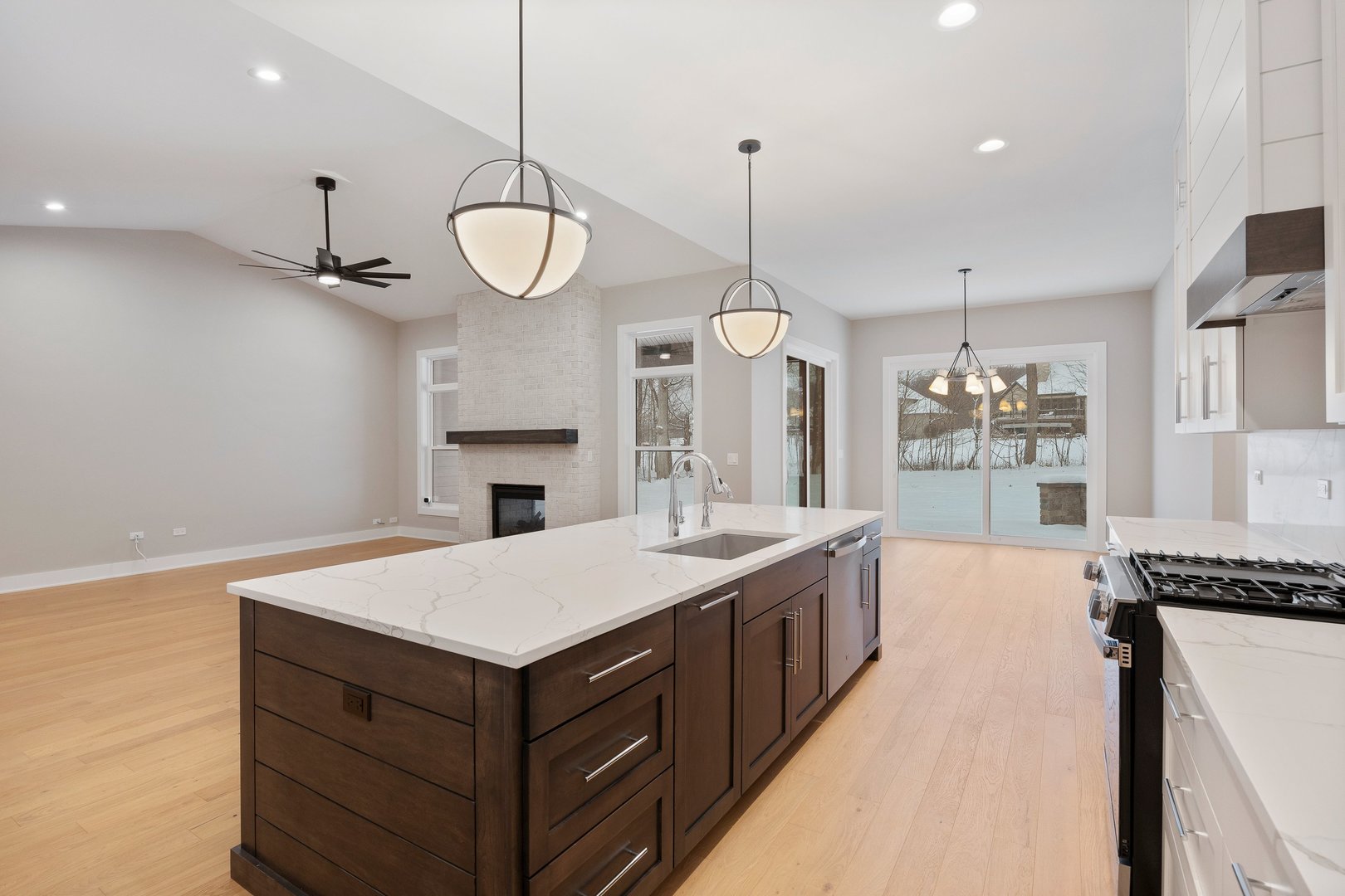 26207 Baxter Court, Plainfield, IL 60585