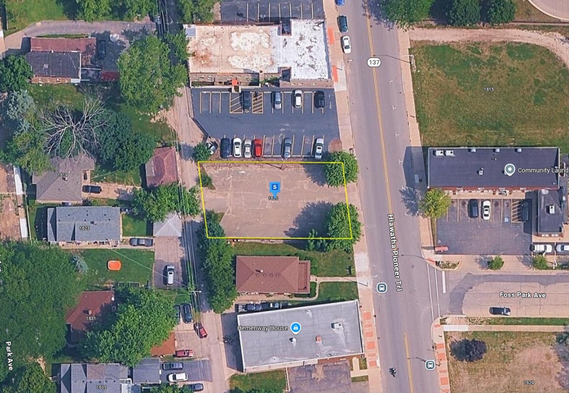 1620 Sheridan Road, North Chicago, IL 60064