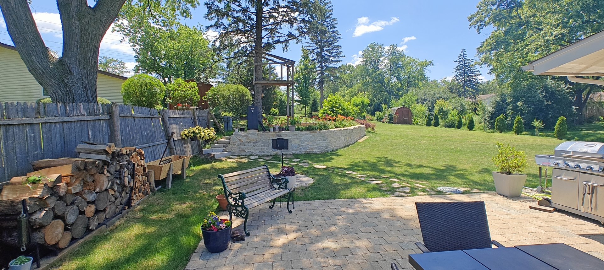 3205 63rd Street, Woodridge, IL 60517