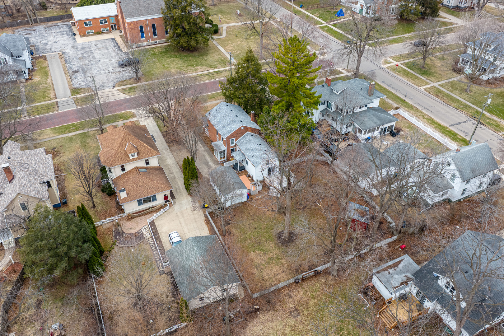 715 S Euclid Avenue, Princeton, IL 61356