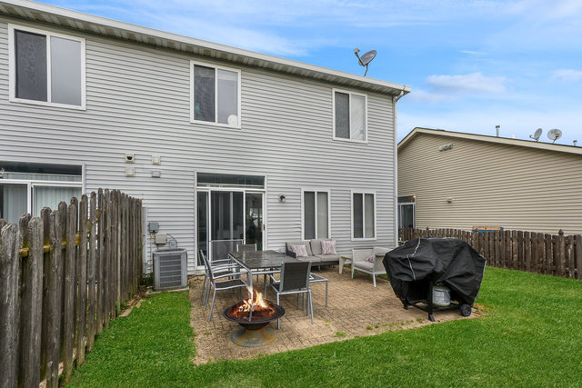 Romeoville, IL 60446