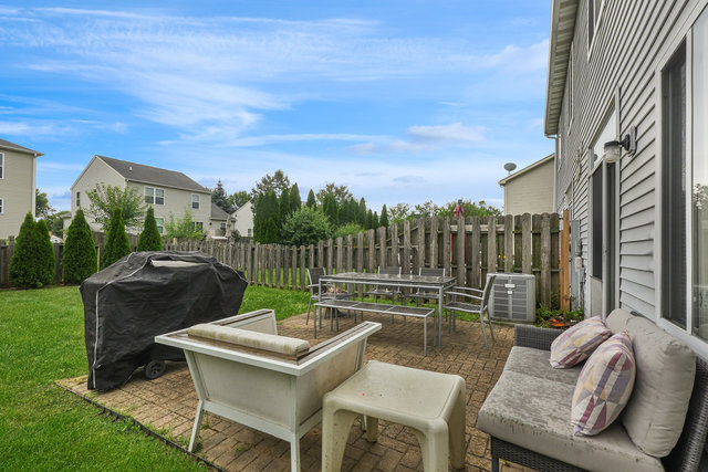 Romeoville, IL 60446