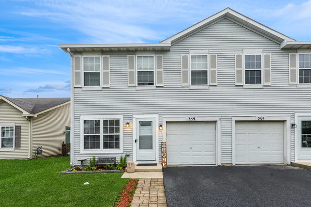 Romeoville, IL 60446