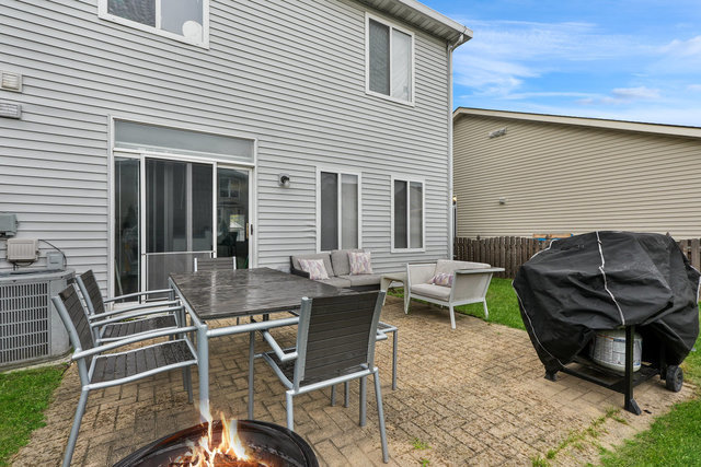 Romeoville, IL 60446