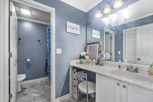 Romeoville, IL 60446