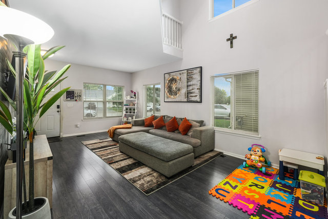 Romeoville, IL 60446