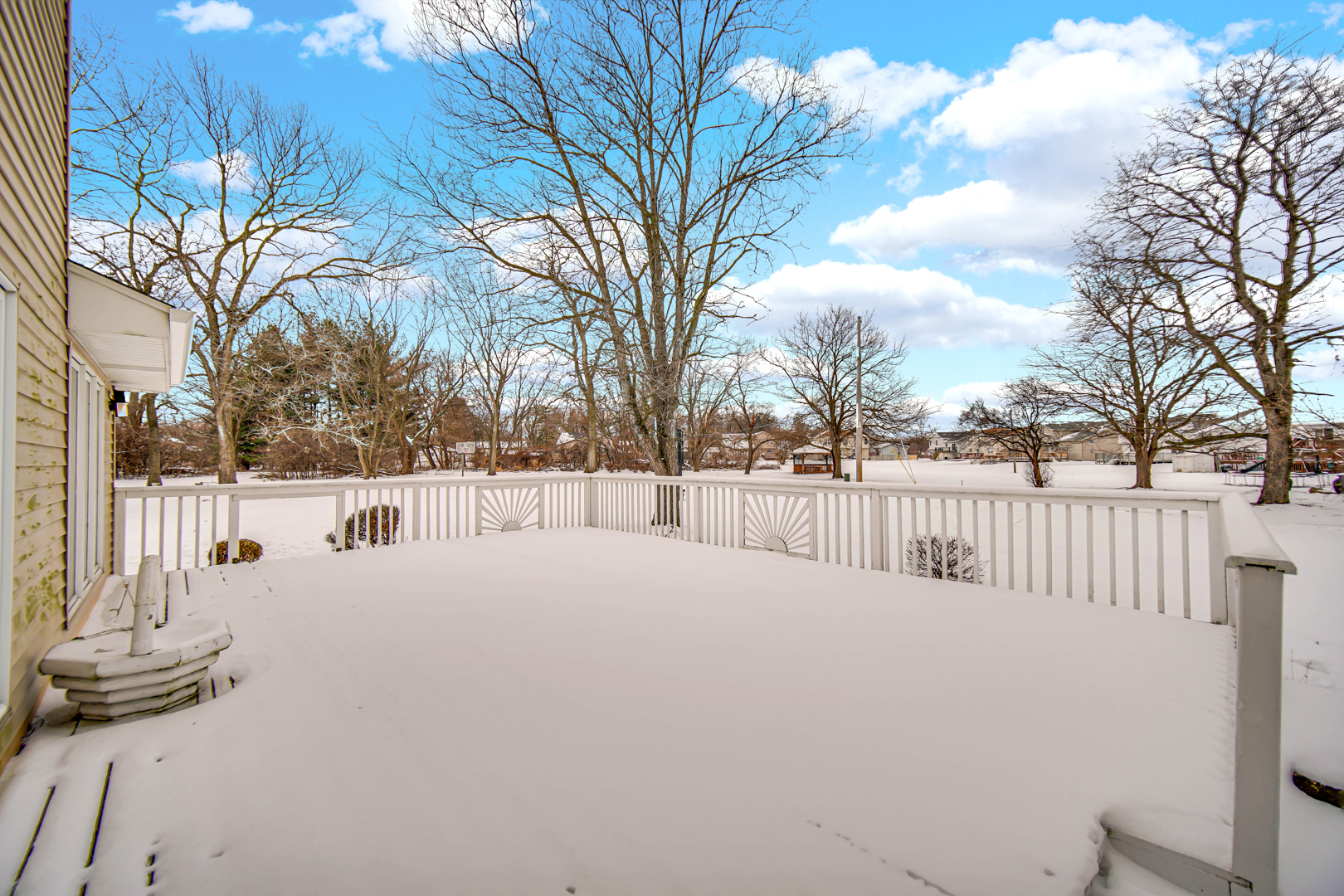 15516 Frontage Road, Markham, IL 60428