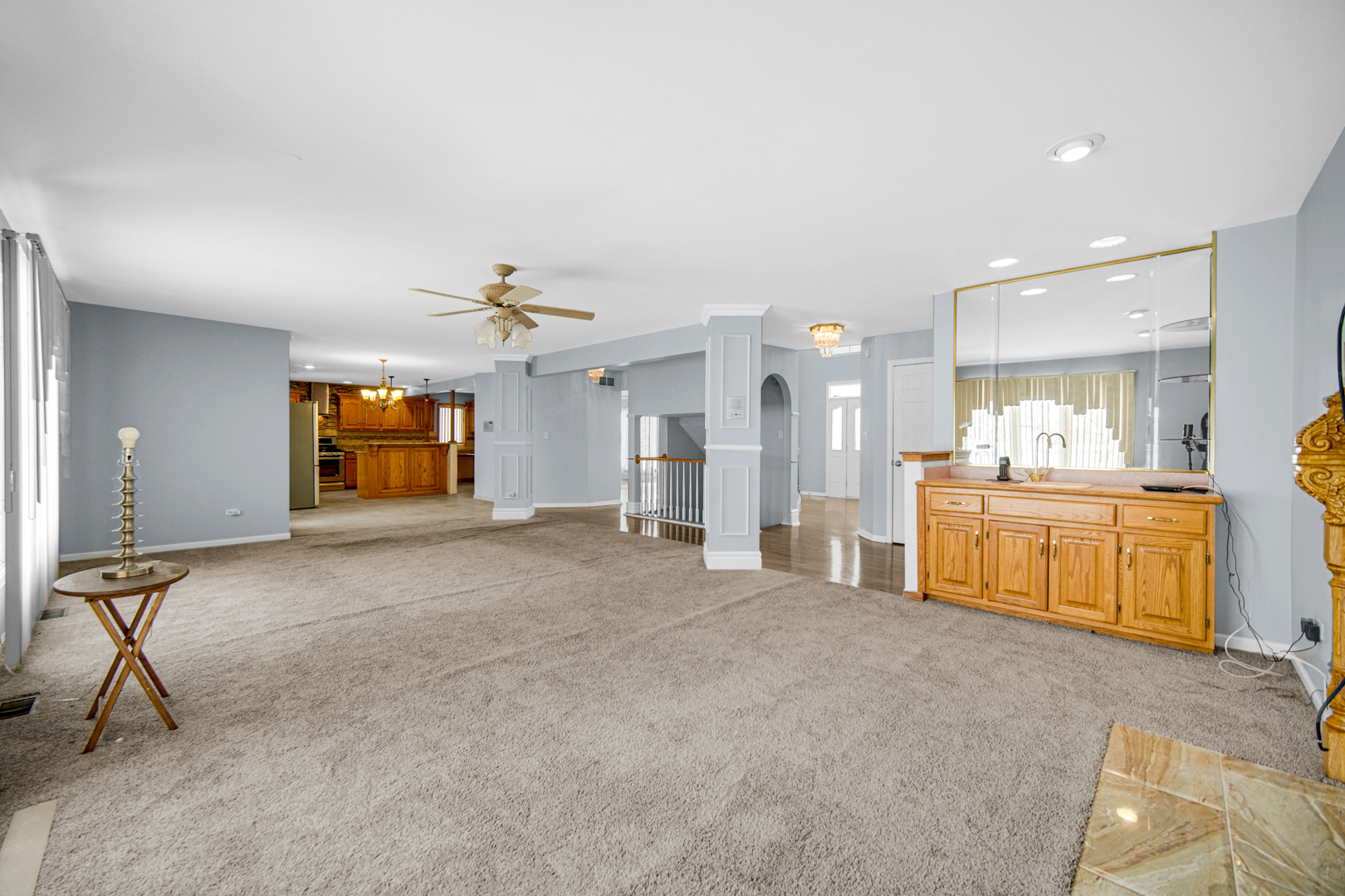 15516 Frontage Road, Markham, IL 60428