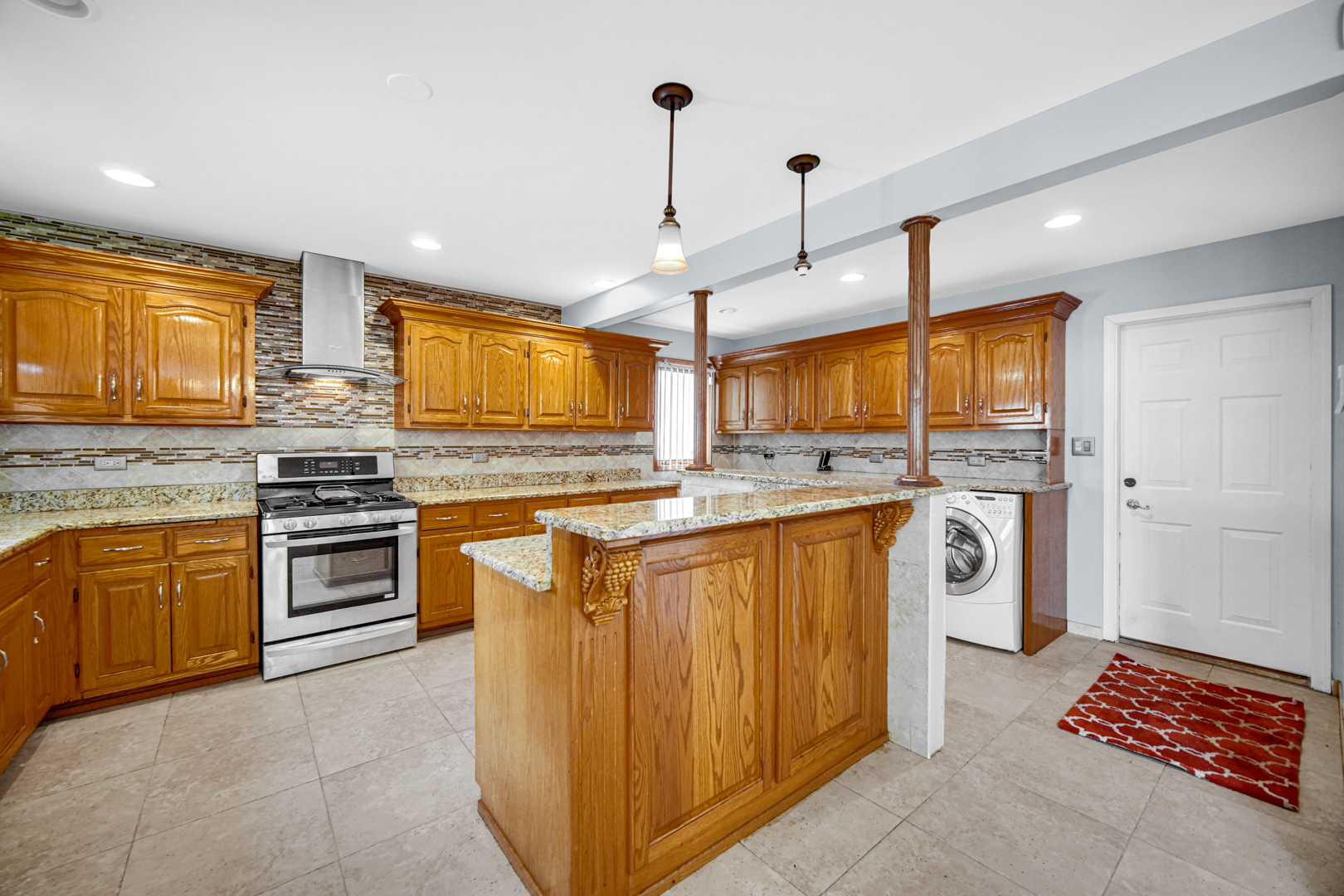 15516 Frontage Road, Markham, IL 60428