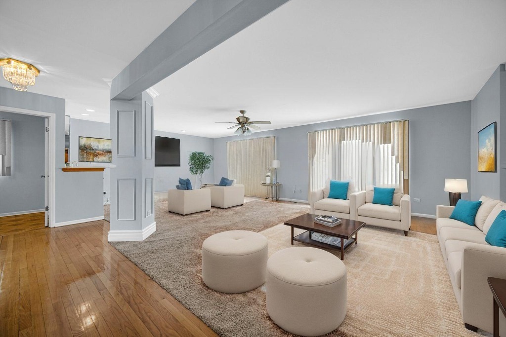 15516 Frontage Road, Markham, IL 60428