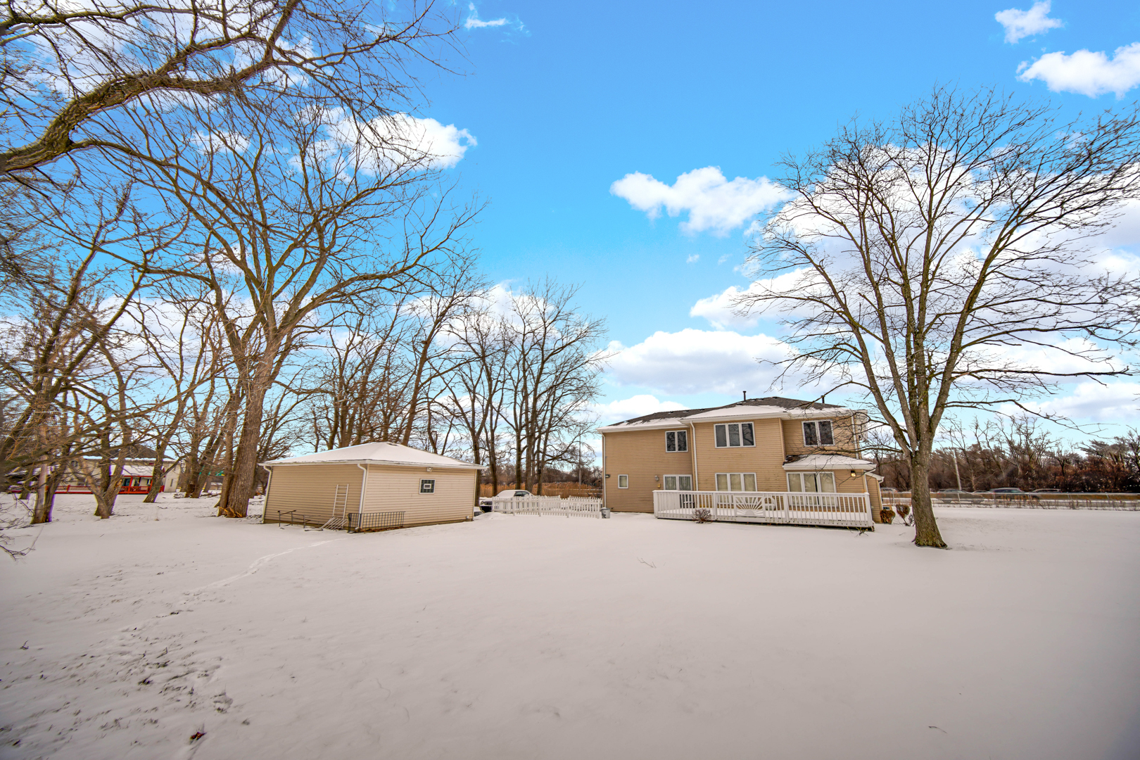 15516 Frontage Road, Markham, IL 60428