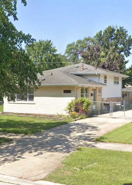 14506 Knox Avenue, Midlothian, IL 60445