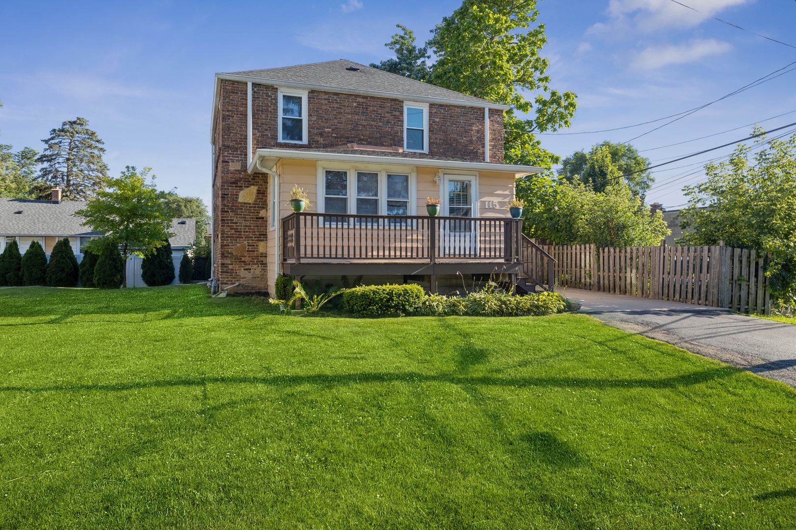 115 E Naperville Road, Westmont, IL 60559