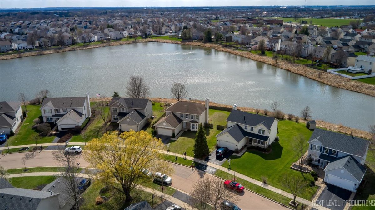 2645 Caliendo Circle, Montgomery, IL 60538