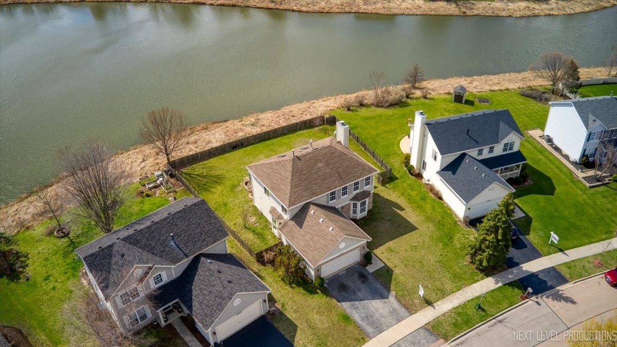 2645 Caliendo Circle, Montgomery, IL 60538