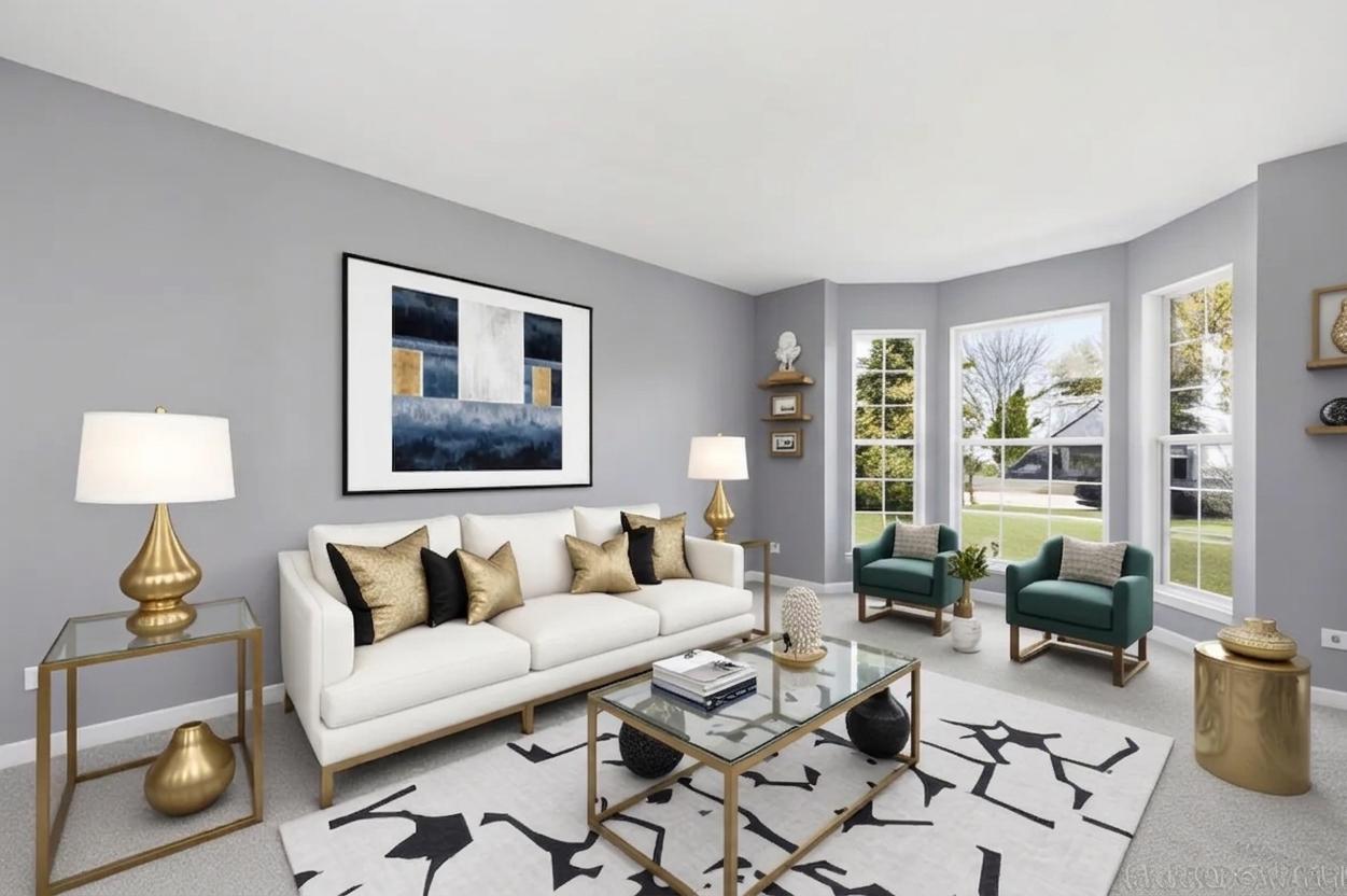 2645 Caliendo Circle, Montgomery, IL 60538