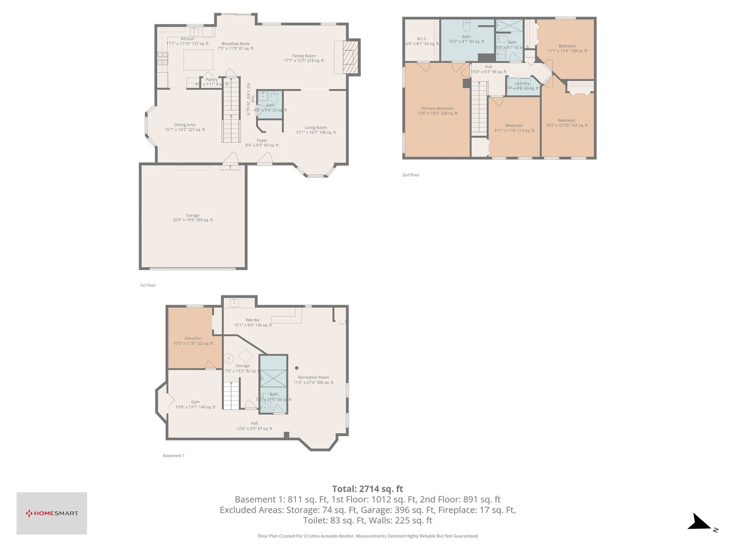 2645 Caliendo Circle, Montgomery, IL 60538