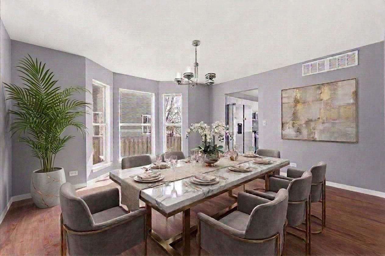 2645 Caliendo Circle, Montgomery, IL 60538