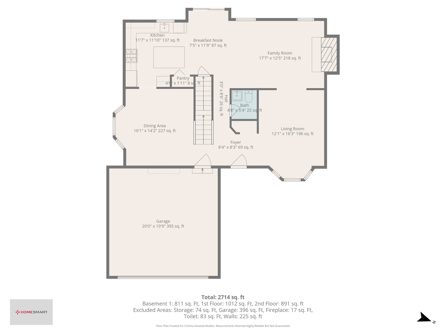 2645 Caliendo Circle, Montgomery, IL 60538