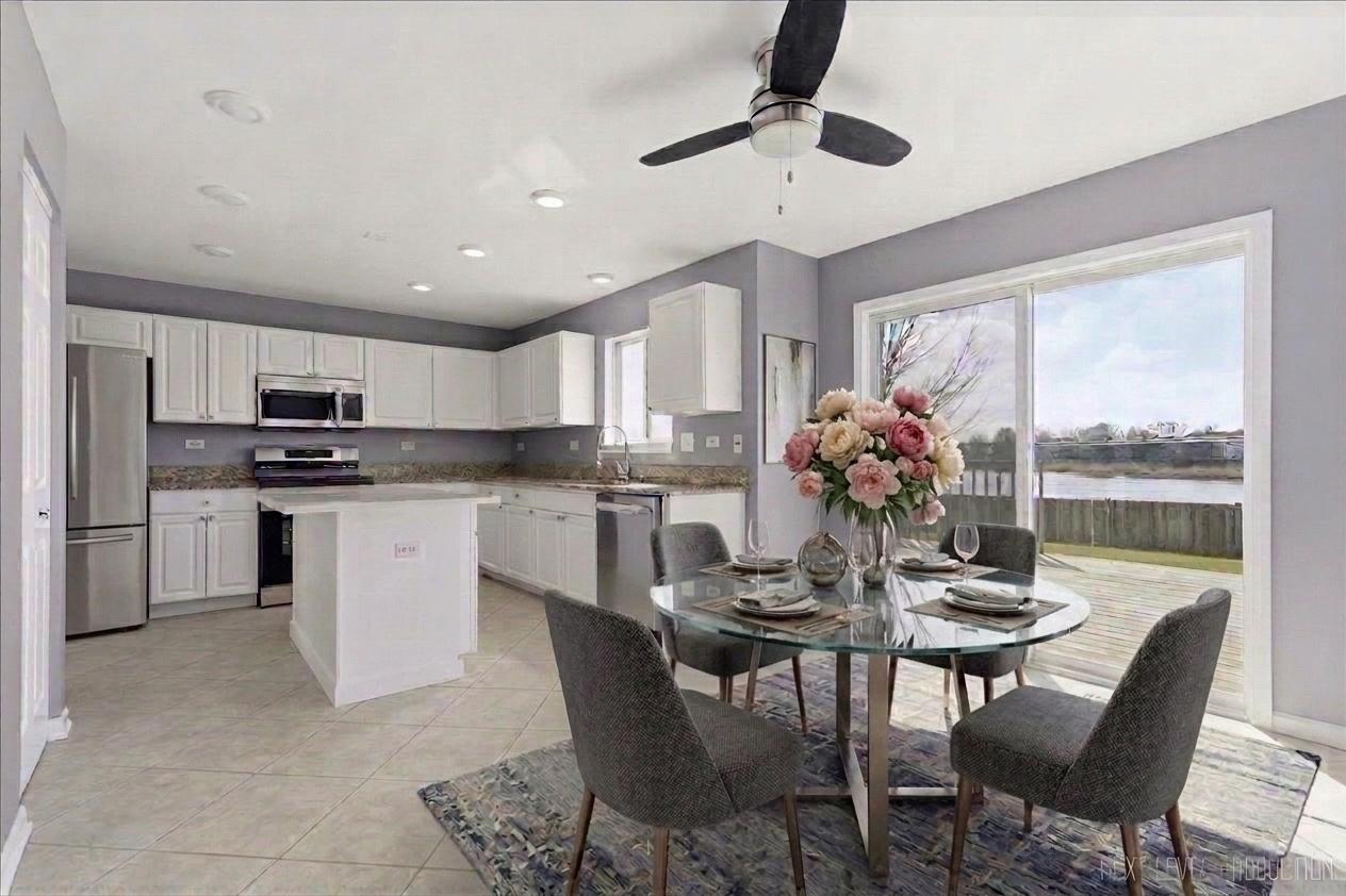 2645 Caliendo Circle, Montgomery, IL 60538