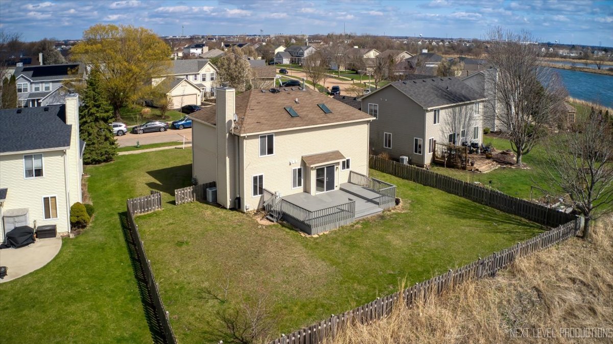 2645 Caliendo Circle, Montgomery, IL 60538