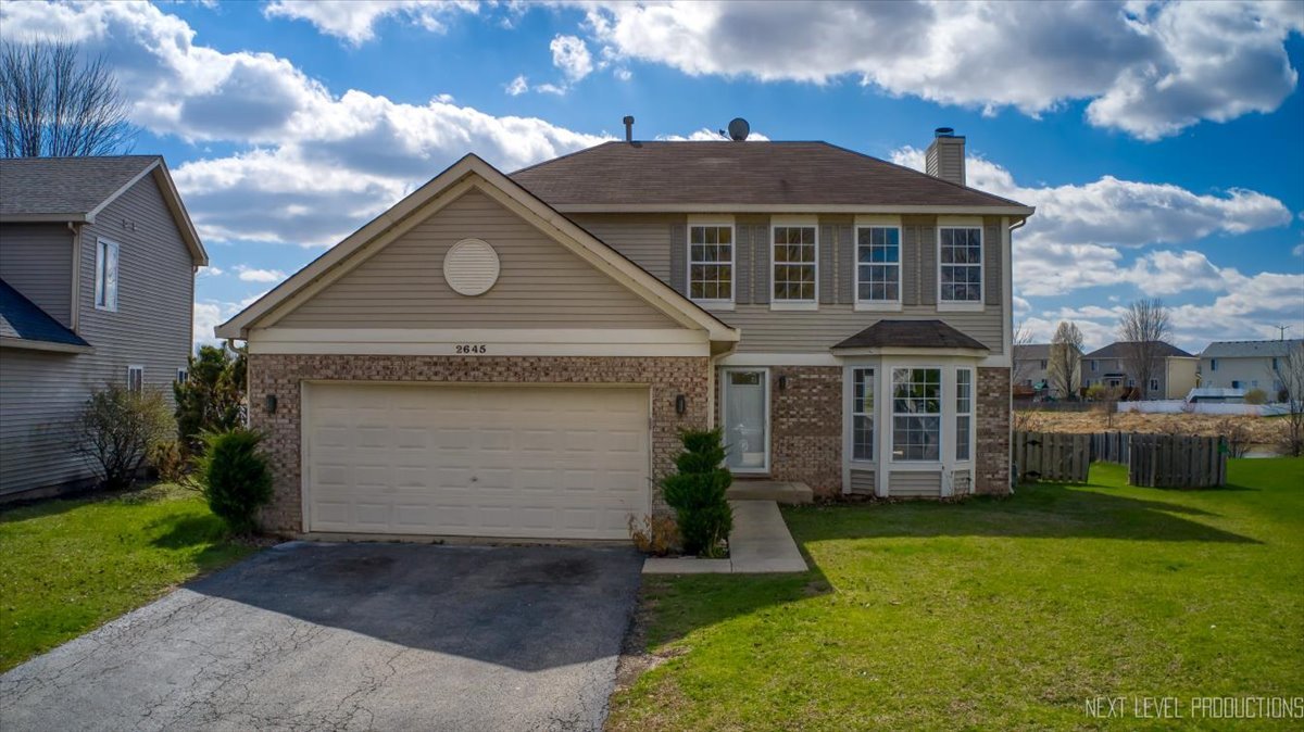 2645 Caliendo Circle, Montgomery, IL 60538