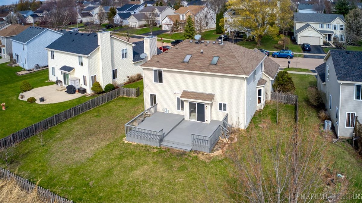 2645 Caliendo Circle, Montgomery, IL 60538