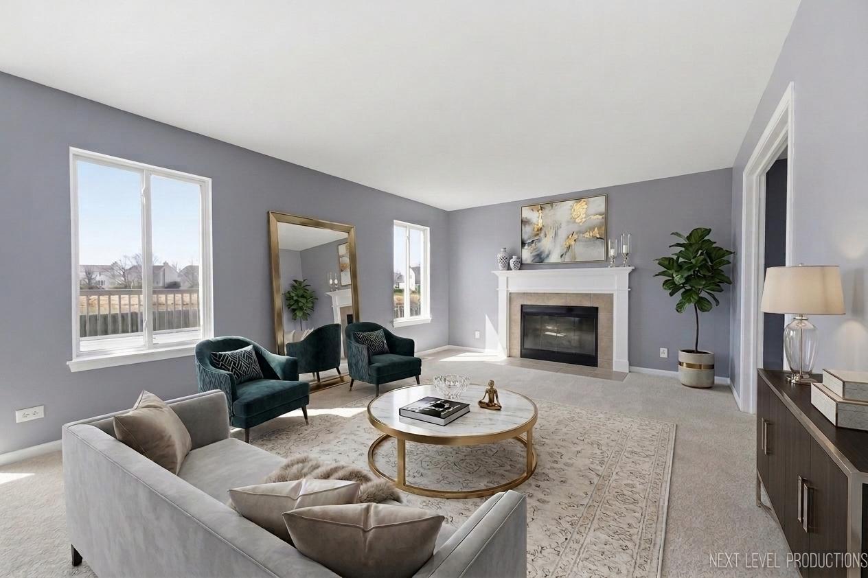 2645 Caliendo Circle, Montgomery, IL 60538