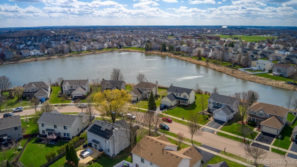 2645 Caliendo Circle, Montgomery, IL 60538