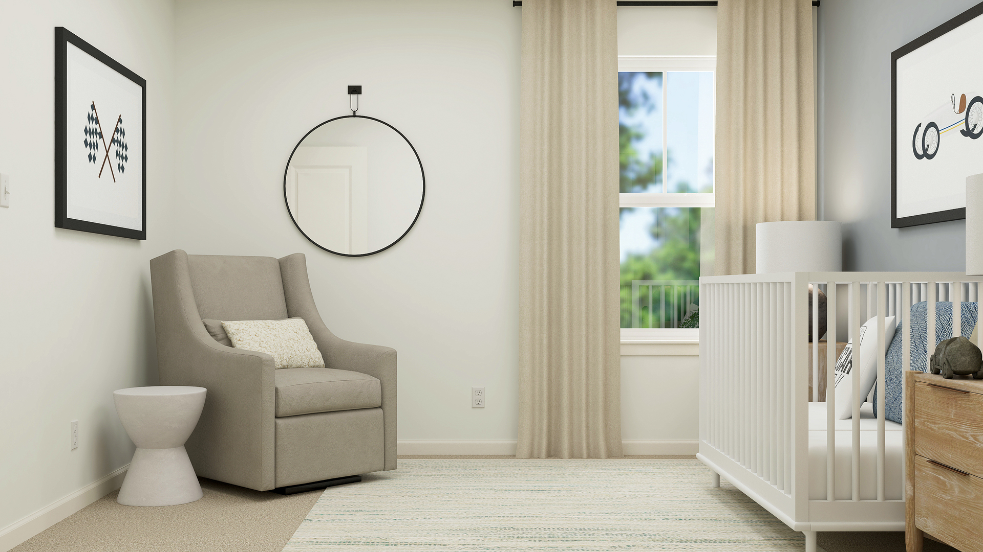 12197 Dodwell Street, Huntley, IL 60142