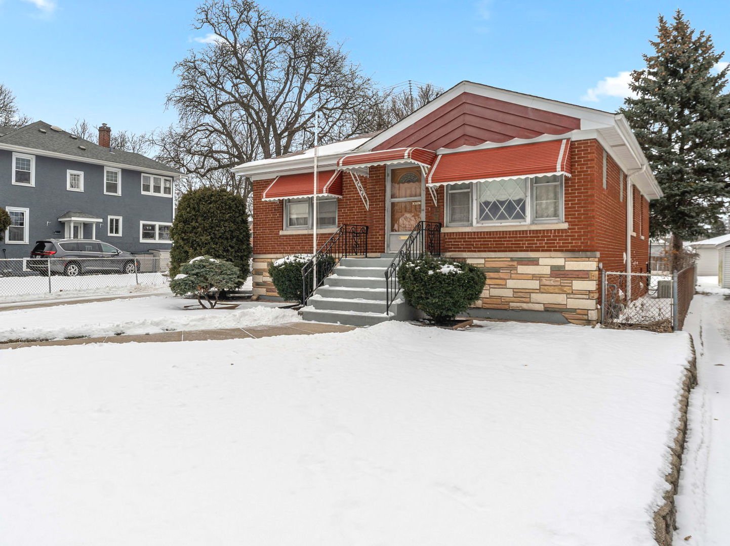 4809 Elm Street, Downers Grove, IL 60515