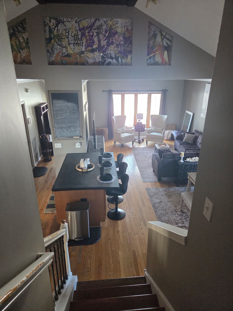 3617 Peoria Street, Steger, IL 60475