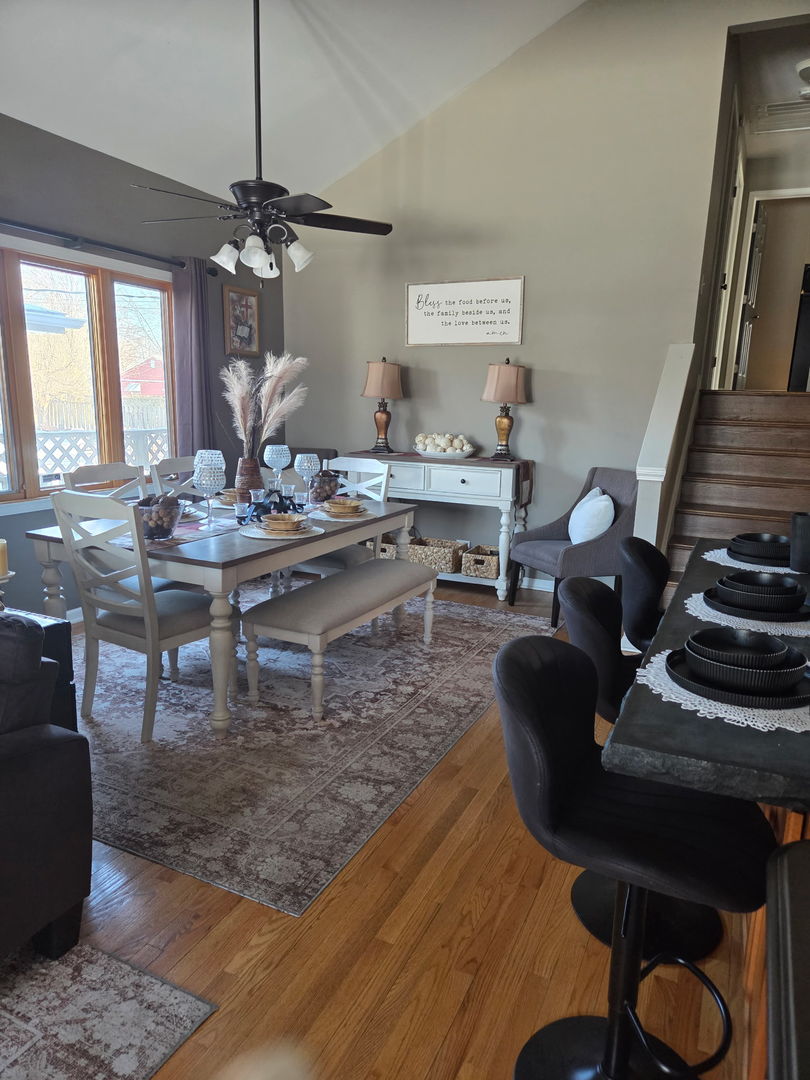 3617 Peoria Street, Steger, IL 60475