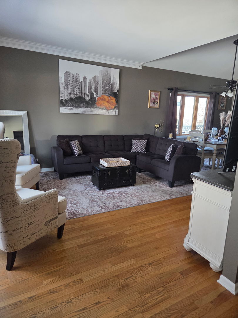 3617 Peoria Street, Steger, IL 60475