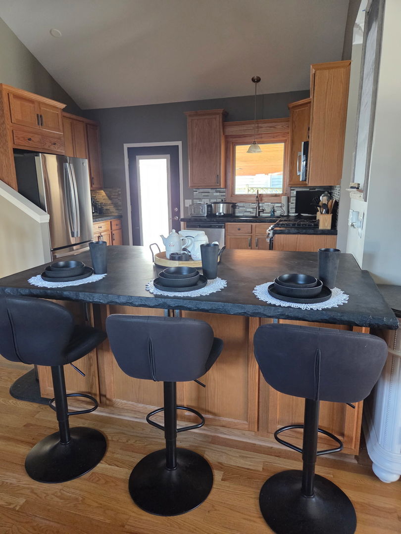 3617 Peoria Street, Steger, IL 60475