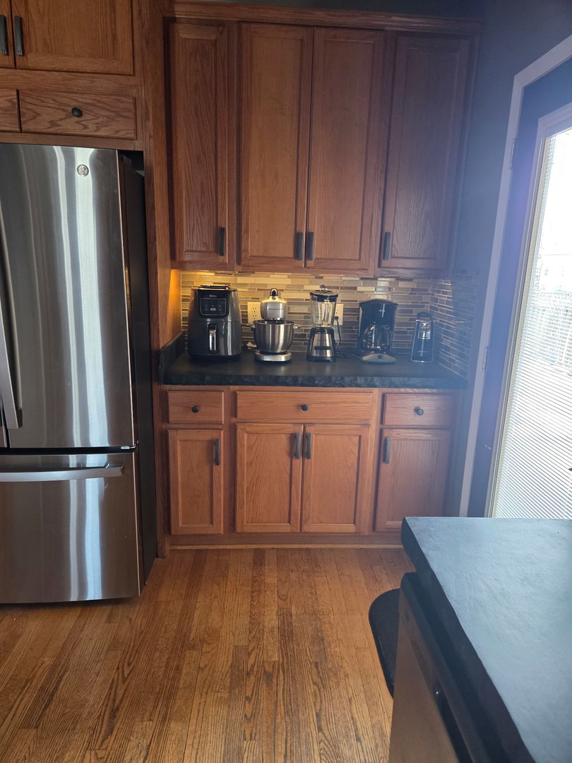 3617 Peoria Street, Steger, IL 60475