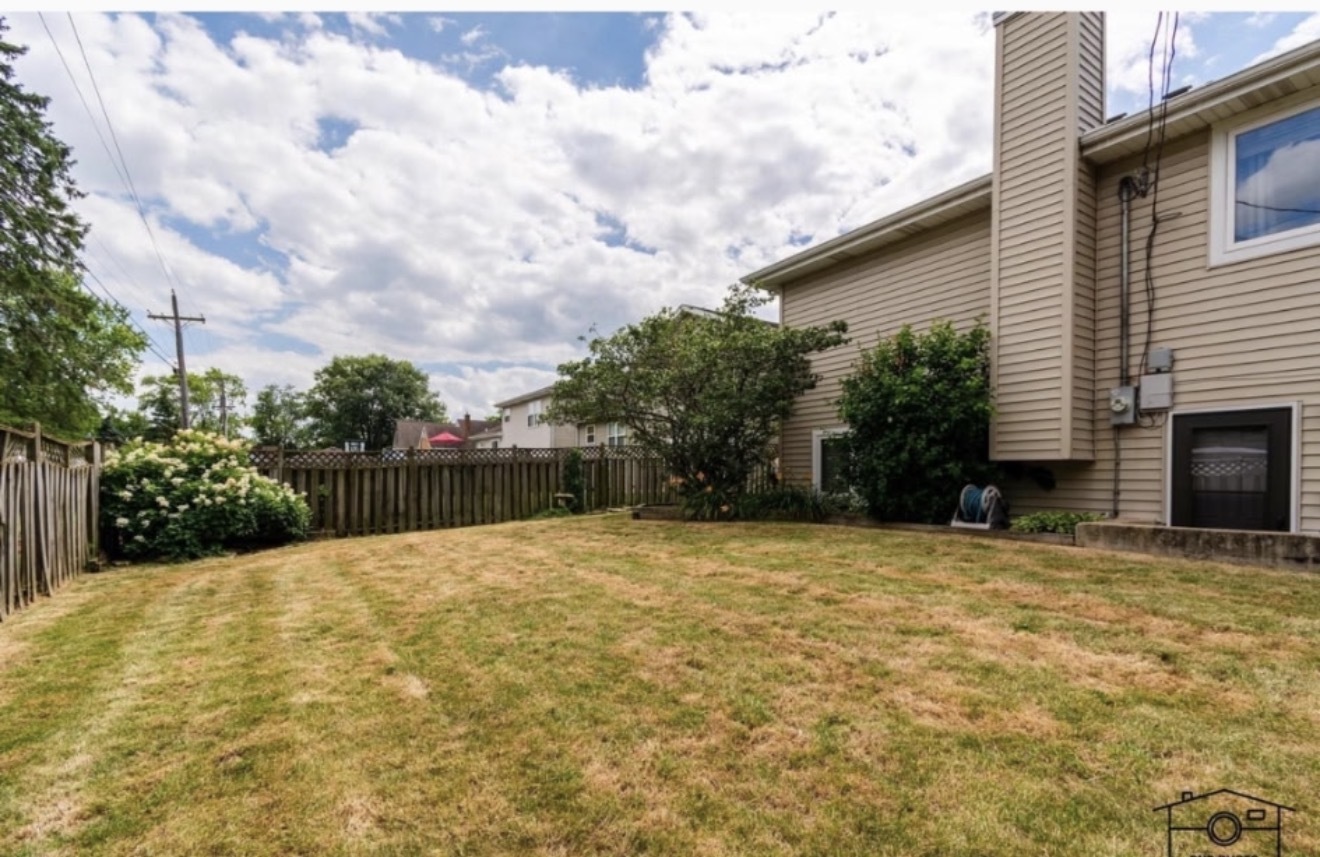 3617 Peoria Street, Steger, IL 60475