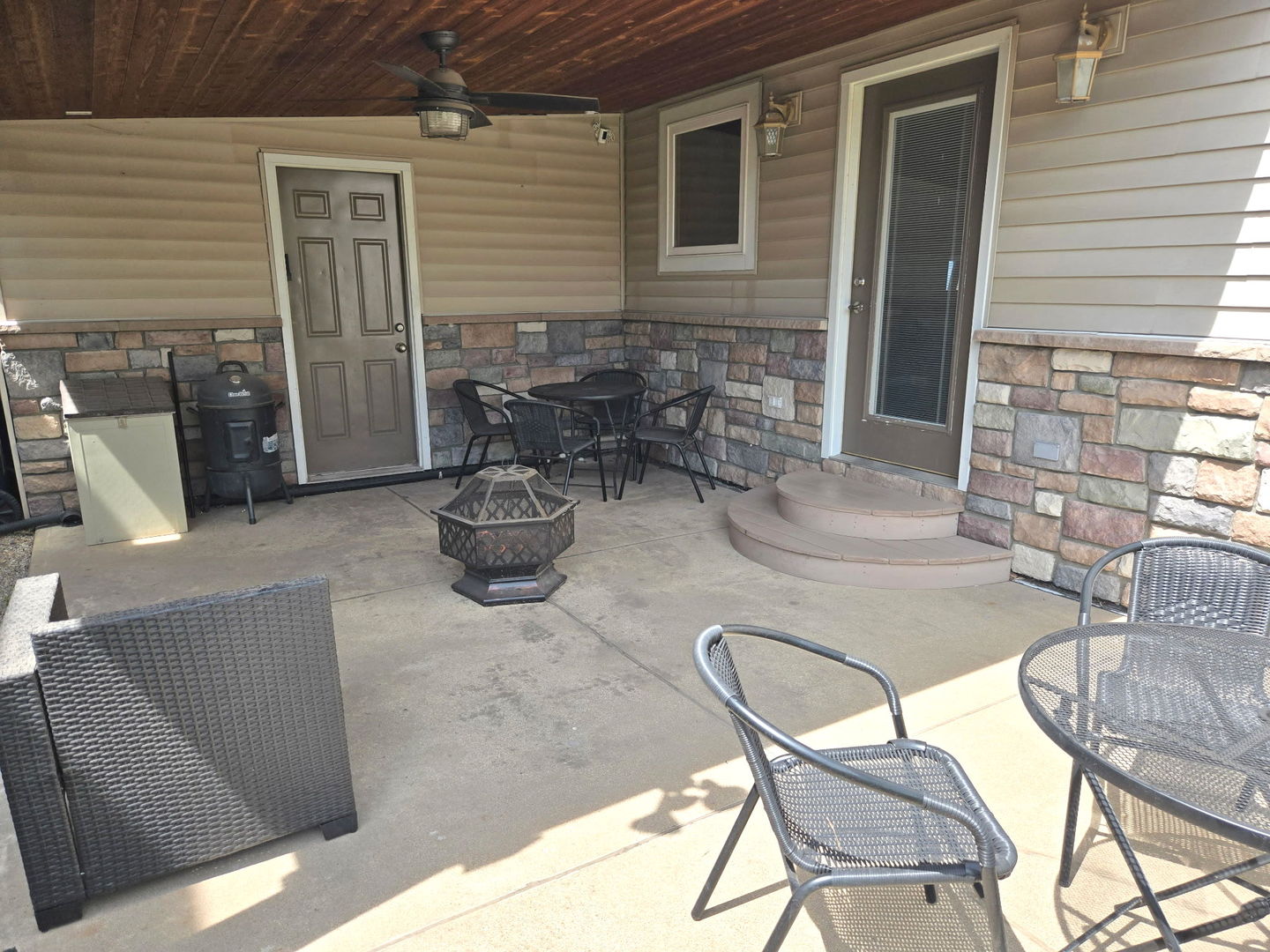 3617 Peoria Street, Steger, IL 60475